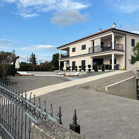 Villa Antunovic Malinska Exteriör bild