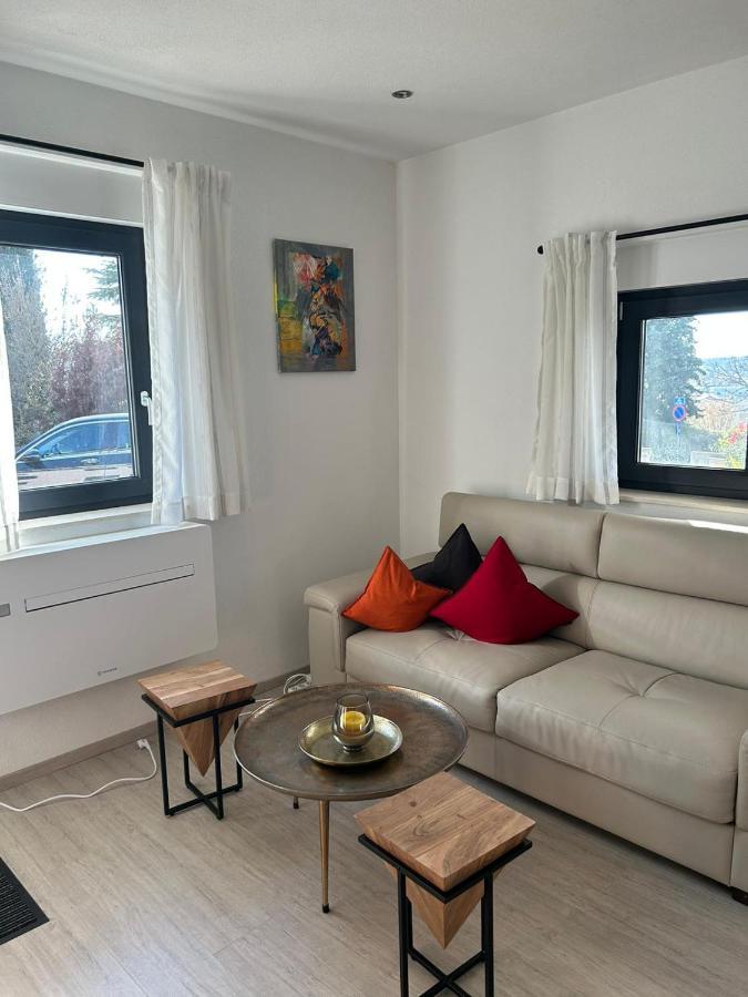 Villa Antunovic Malinska Exteriör bild